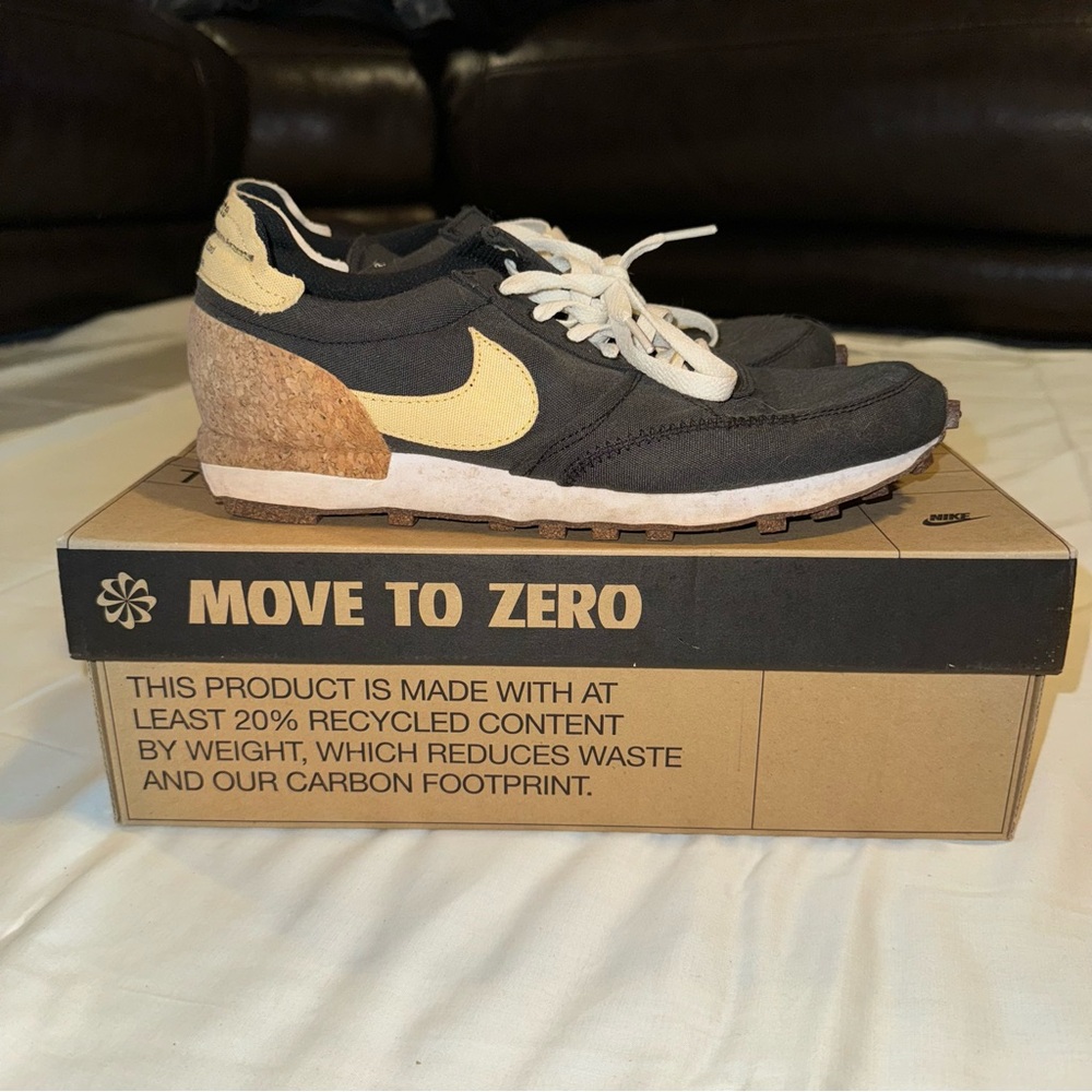 Nike Shoes (GOAT VERIFIED)